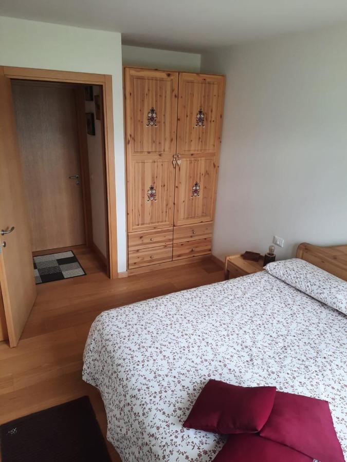 La Casetta Di Mariangela Camporosso  Exterior foto