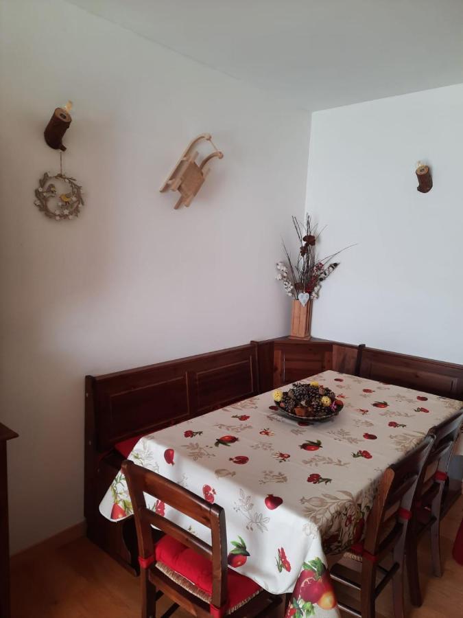 La Casetta Di Mariangela Camporosso  Exterior foto